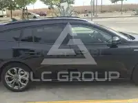 2024 Ford FOCUS