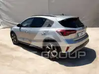 2024 Ford FOCUS