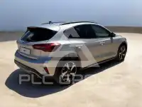 2024 Ford FOCUS