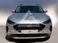 2024 Ford FOCUS