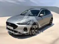 2024 Ford FOCUS