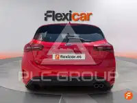 2024 Ford FOCUS