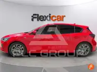 2024 Ford FOCUS
