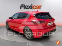2024 Ford FOCUS