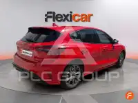 2024 Ford FOCUS