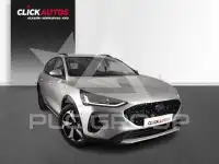 2024 Ford FOCUS