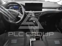 2024 Ford FOCUS