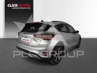 2024 Ford FOCUS