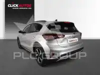 2024 Ford FOCUS