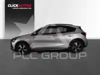 2024 Ford FOCUS