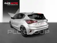 2024 Ford FOCUS