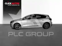 2024 Ford FOCUS