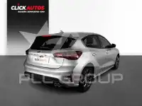 2024 Ford FOCUS