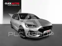 2024 Ford FOCUS