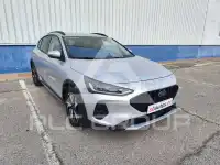 2024 Ford FOCUS