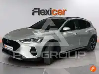 2024 Ford FOCUS