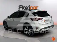 2024 Ford FOCUS