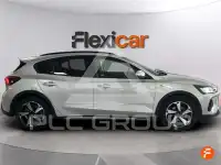 2024 Ford FOCUS
