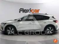 2024 Ford FOCUS
