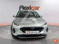 2024 Ford FOCUS