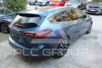 2024 Ford FOCUS