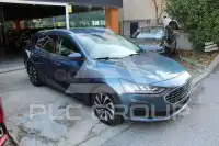 2024 Ford FOCUS