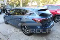 2024 Ford FOCUS