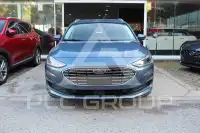2024 Ford FOCUS