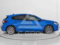 2024 Ford FOCUS