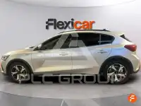 2024 Ford FOCUS