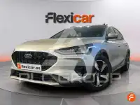 2024 Ford FOCUS