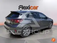 2024 Ford FOCUS