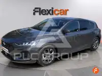 2024 Ford FOCUS