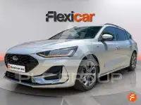 2024 Ford FOCUS