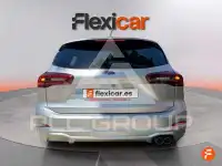 2024 Ford FOCUS