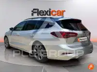 2024 Ford FOCUS