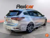 2024 Ford FOCUS