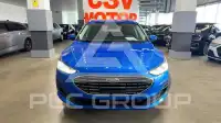 2024 Ford FOCUS