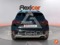 2024 Ford FOCUS