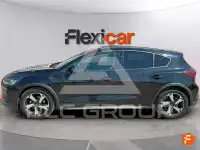 2024 Ford FOCUS