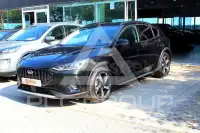 2024 Ford FOCUS