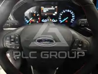 2024 Ford FOCUS
