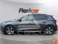 2024 Ford FOCUS