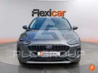 2024 Ford FOCUS