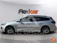 2024 Ford FOCUS