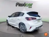 2024 Ford FOCUS