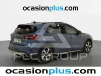 2024 Ford FOCUS