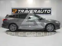 2024 Ford FOCUS