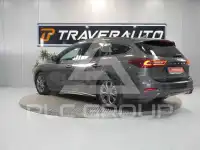 2024 Ford FOCUS