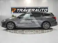 2024 Ford FOCUS